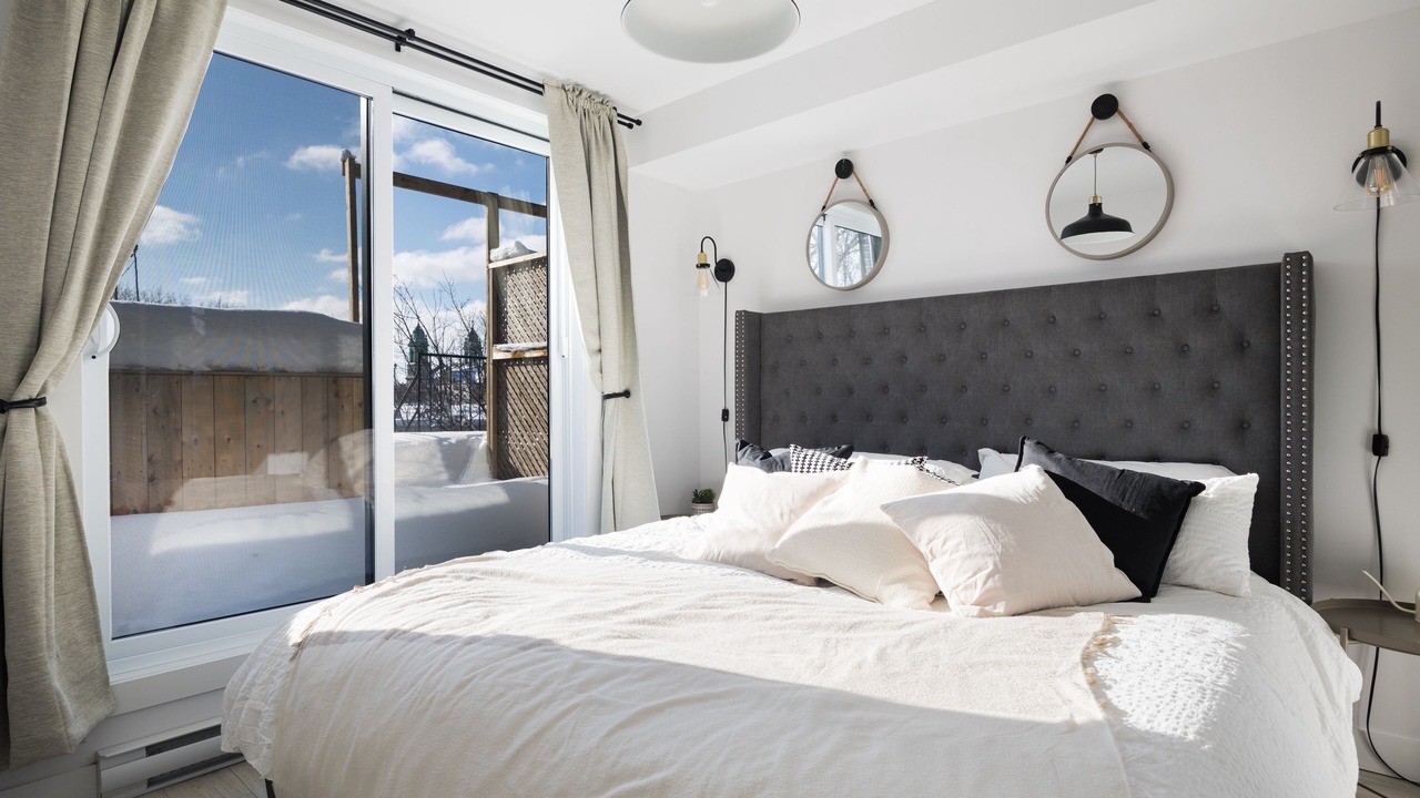 Photo of Bedroom in Little Italy