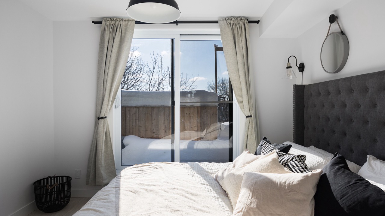 Photo of Bedroom in Little Italy