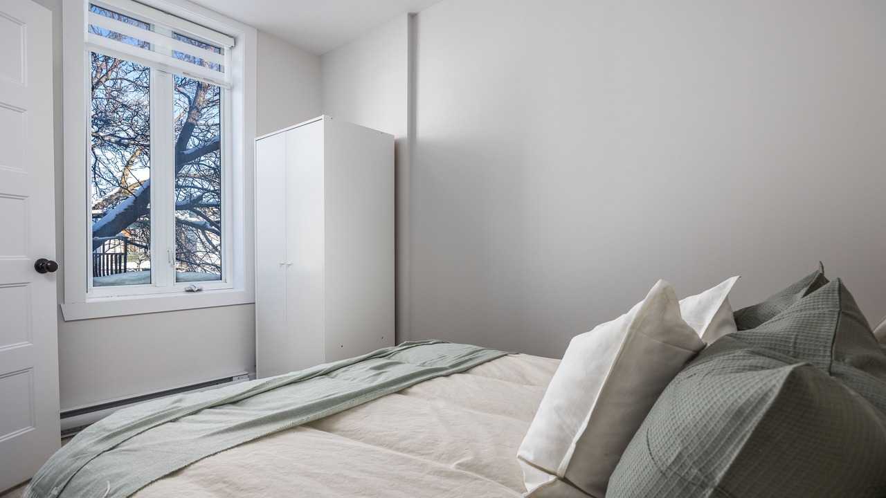 Photo of Bedroom in Little Italy