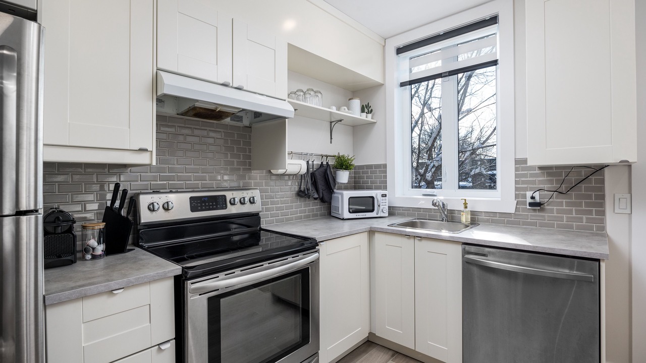 Photo of Kitchen in Little Italy