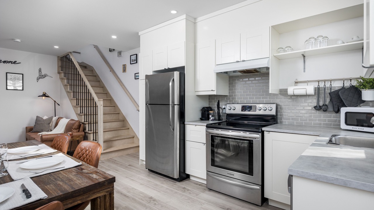 Photo of Kitchen in Little Italy