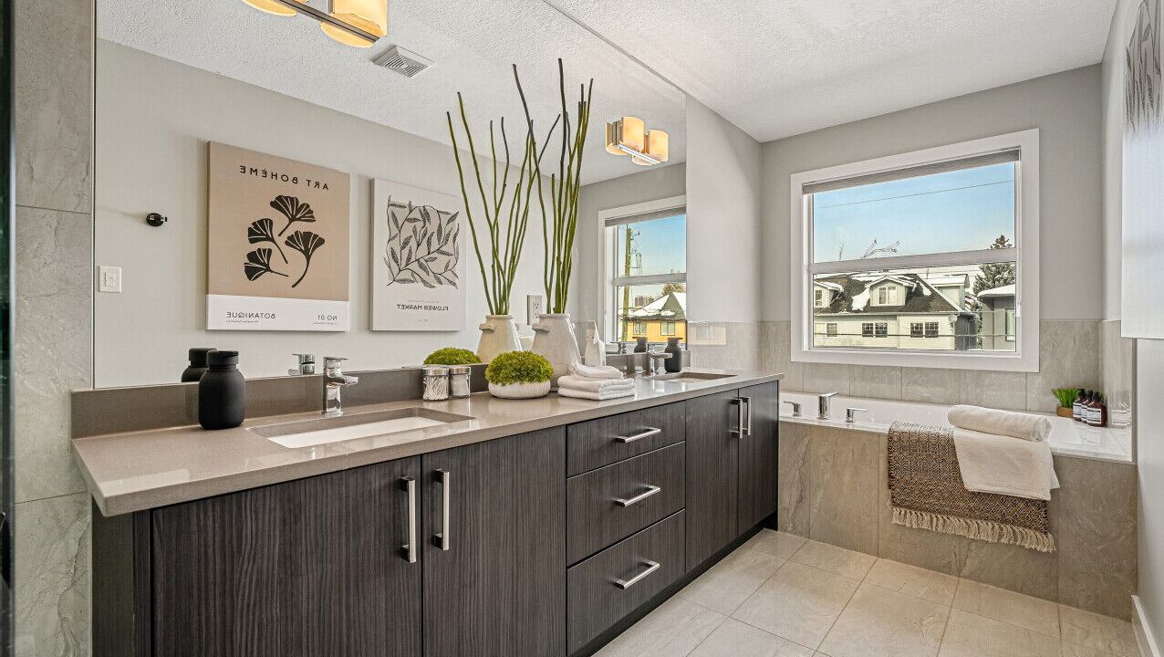 Photo of Bathroom in Kensington