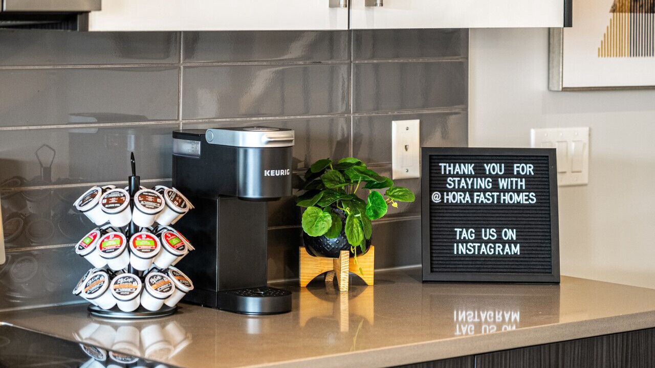 Photo of Kitchen in Kensington