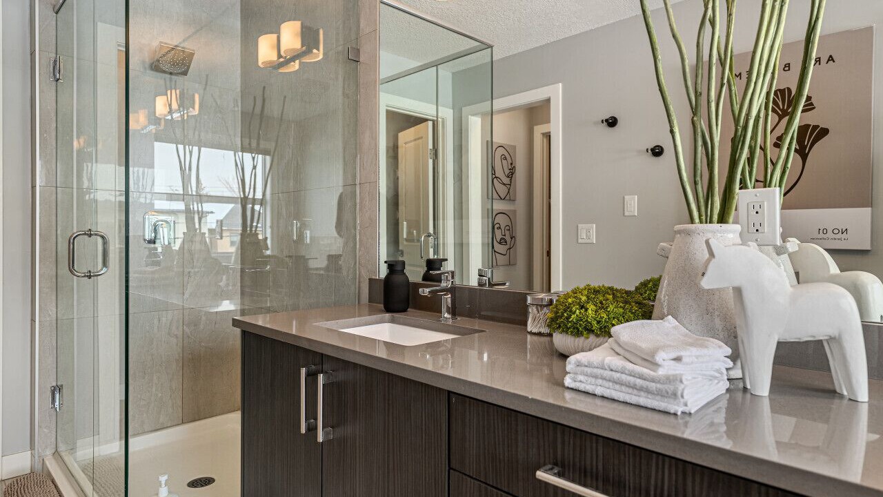 Photo of Bathroom in Kensington