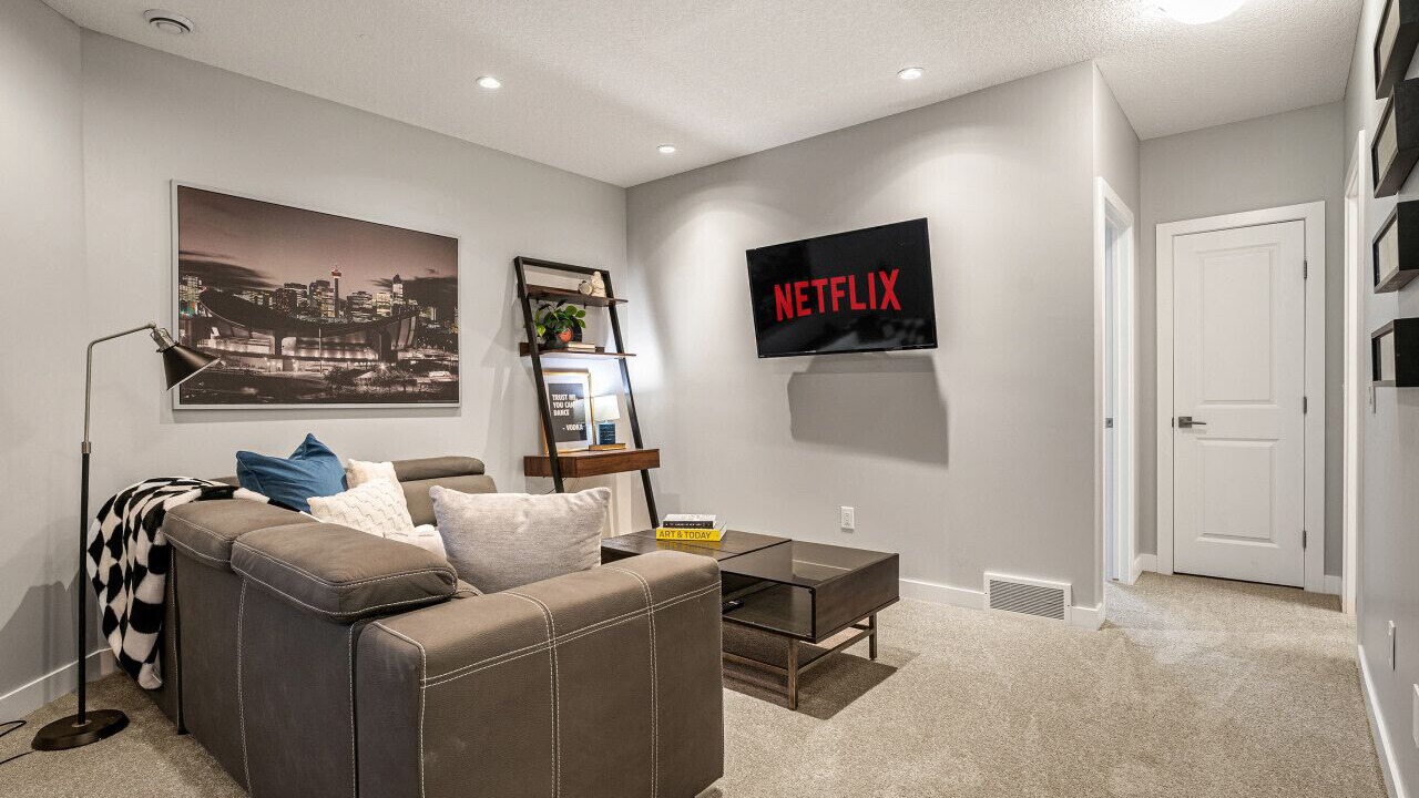 Photo of Livingroom in Kensington
