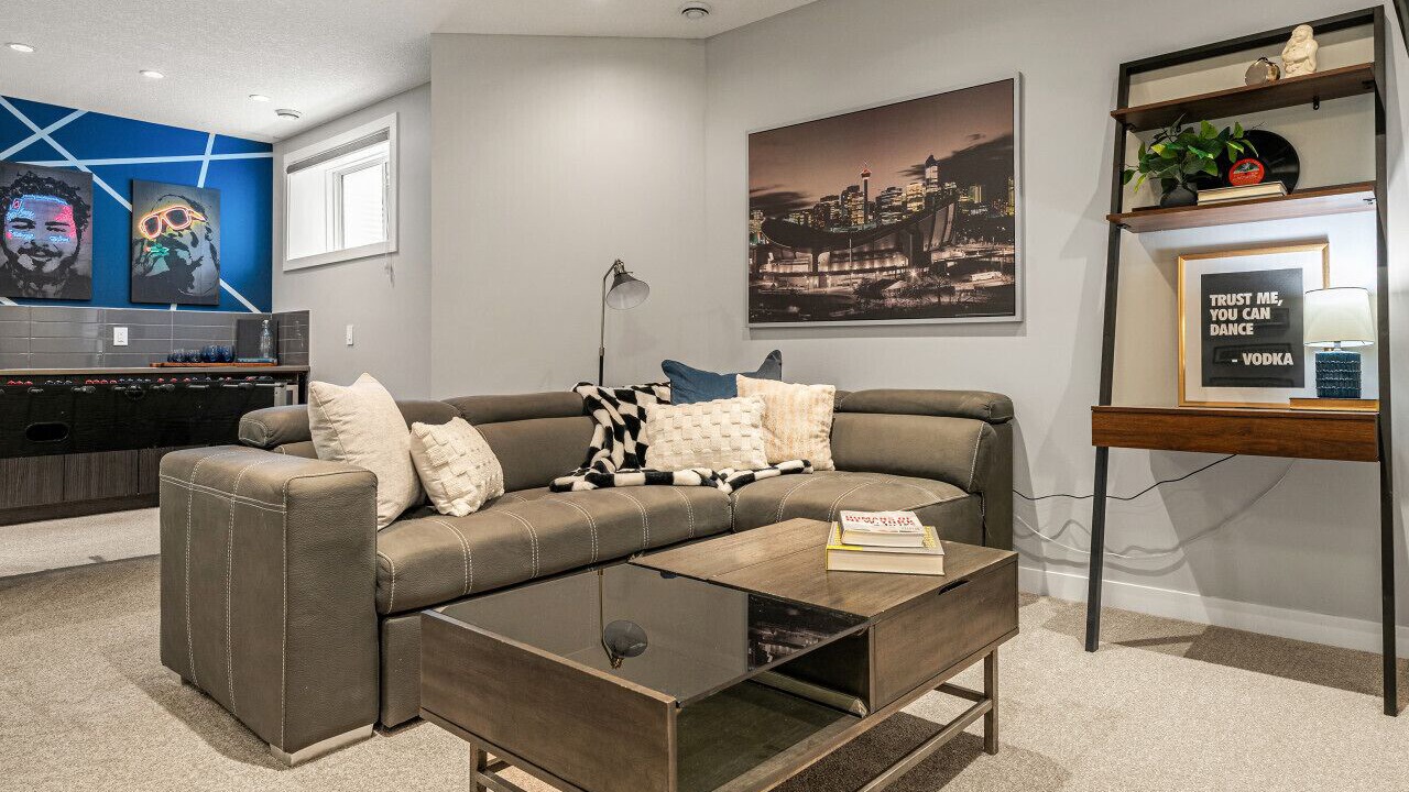 Photo of Livingroom in Kensington