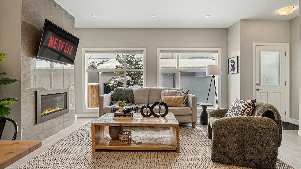 Photo of Livingroom in Kensington