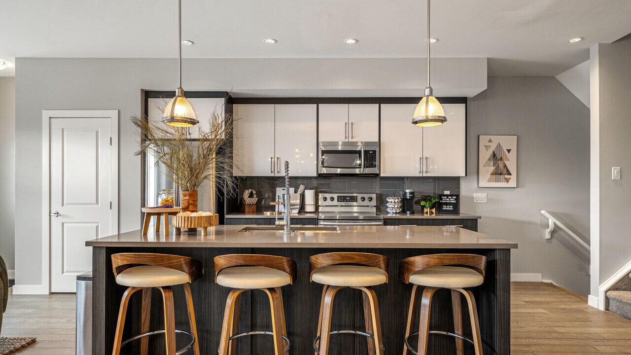 Photo of Kitchen in Kensington