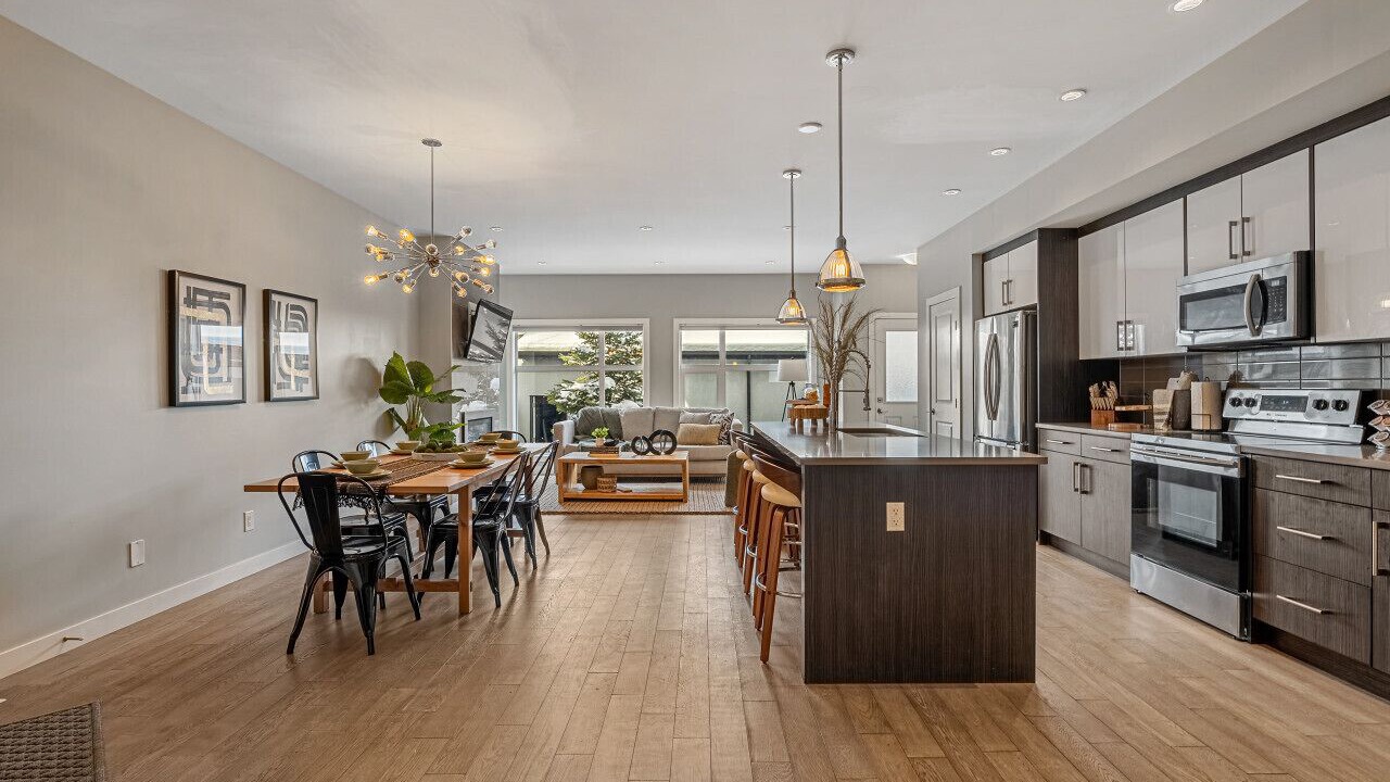 Photo of Kitchen in Kensington