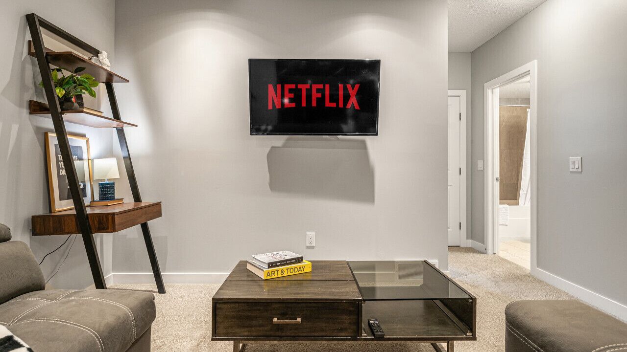Photo of Livingroom in Kensington