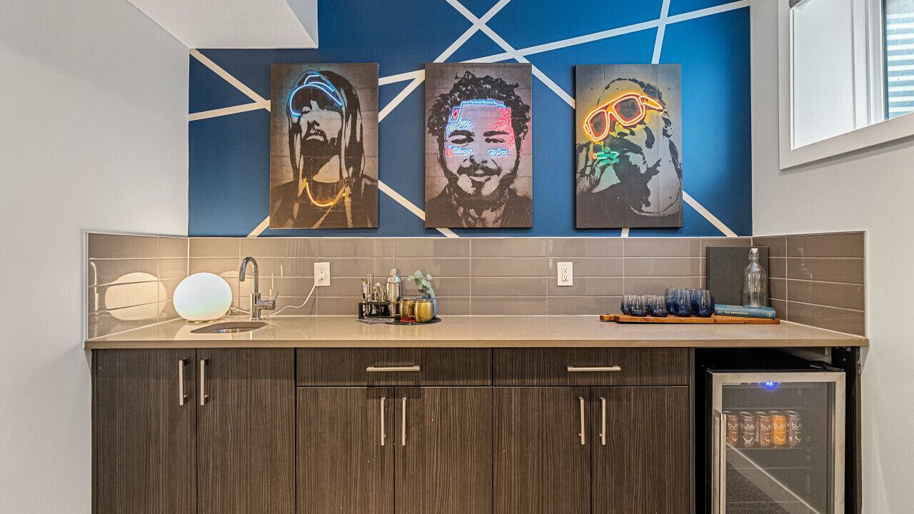 Photo of Kitchen in Kensington