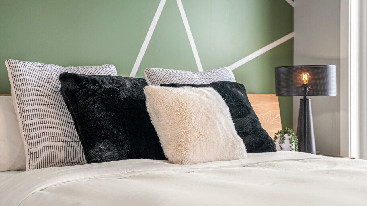 Photo of Bedroom in Kensington