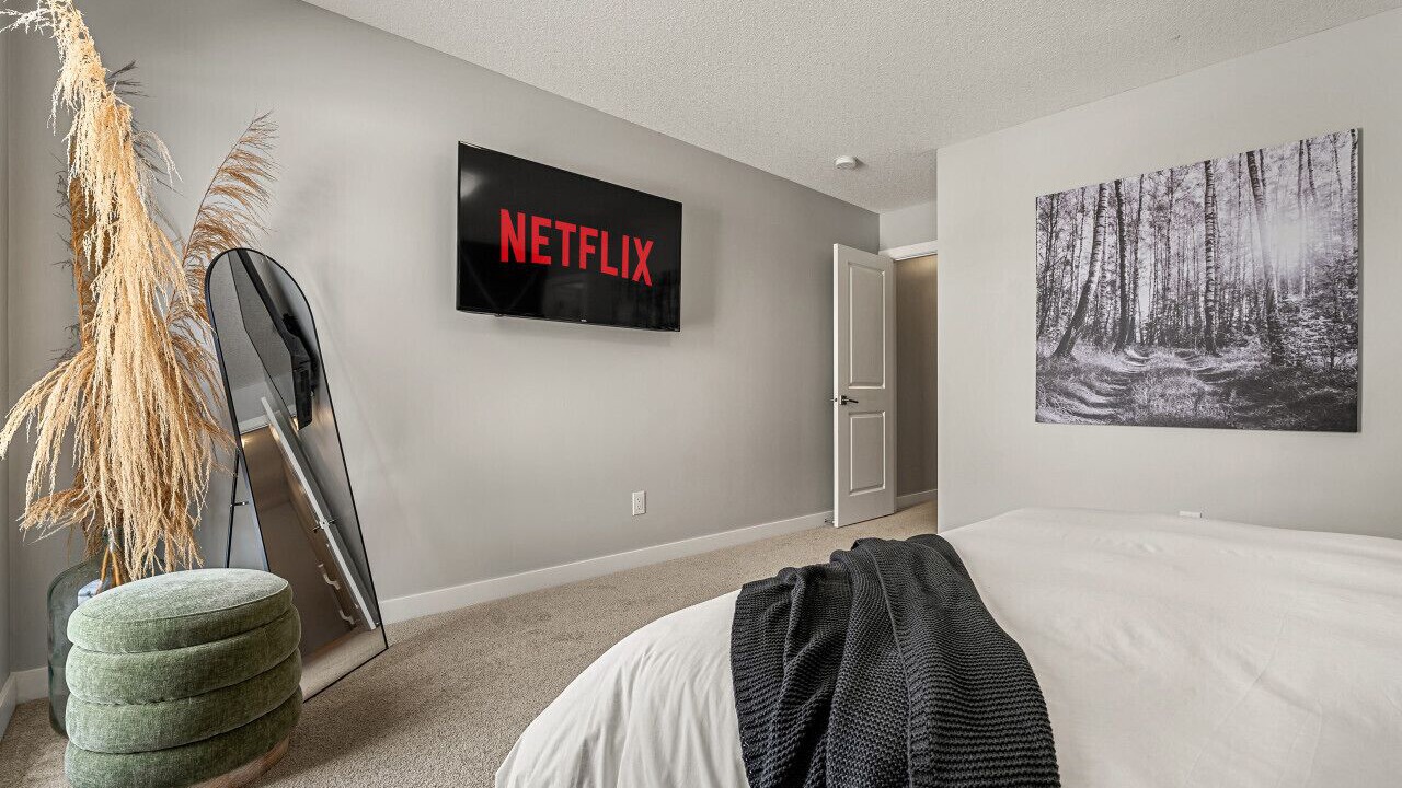 Photo of Bedroom in Kensington