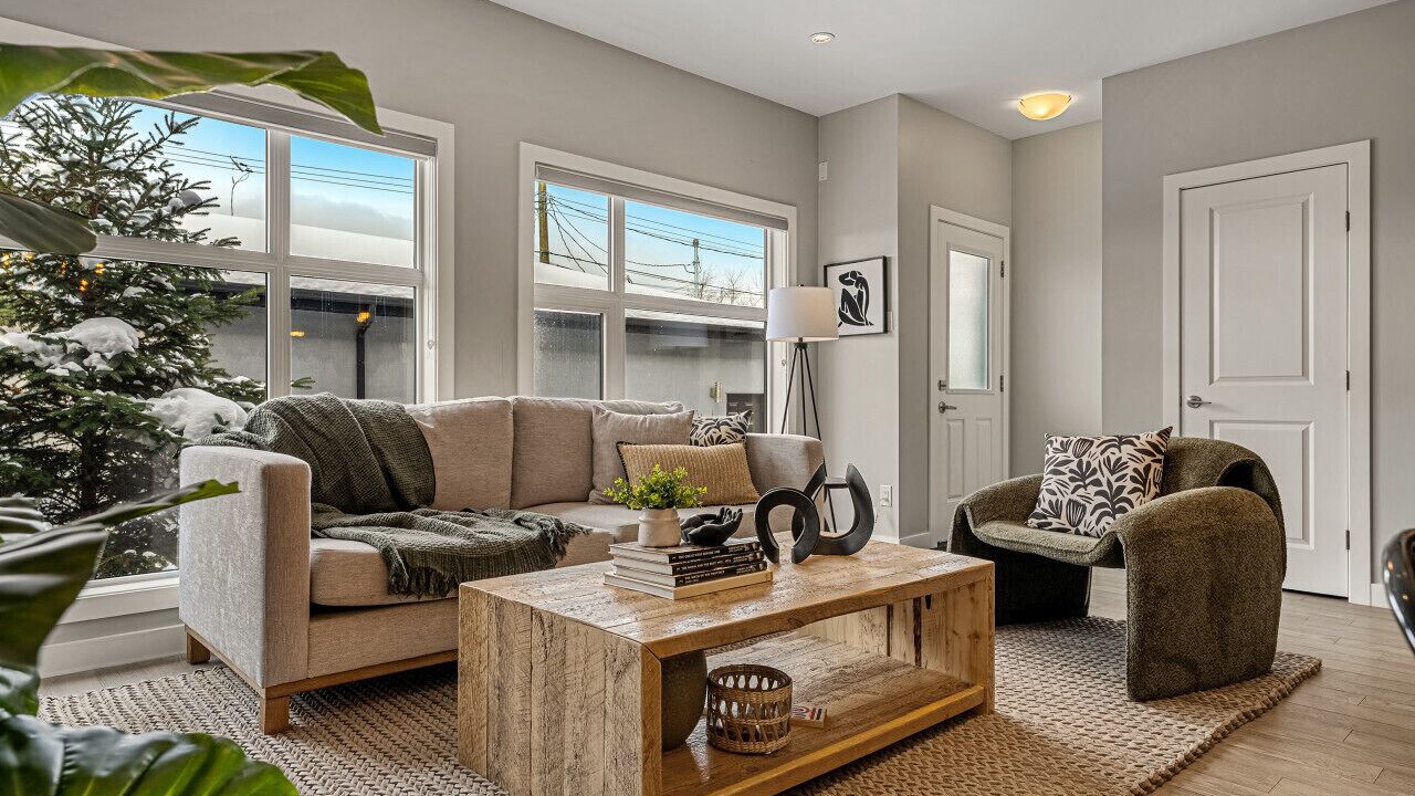Photo of Livingroom in Kensington
