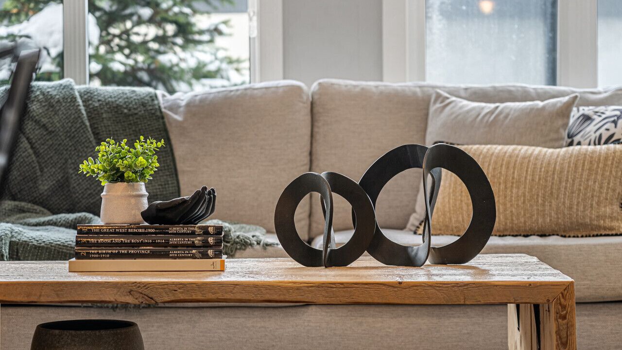 Photo of Livingroom in Kensington