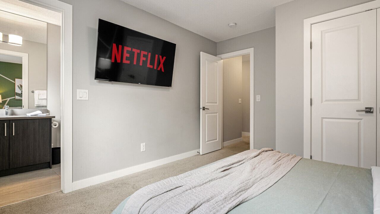 Photo of Bedroom in Kensington