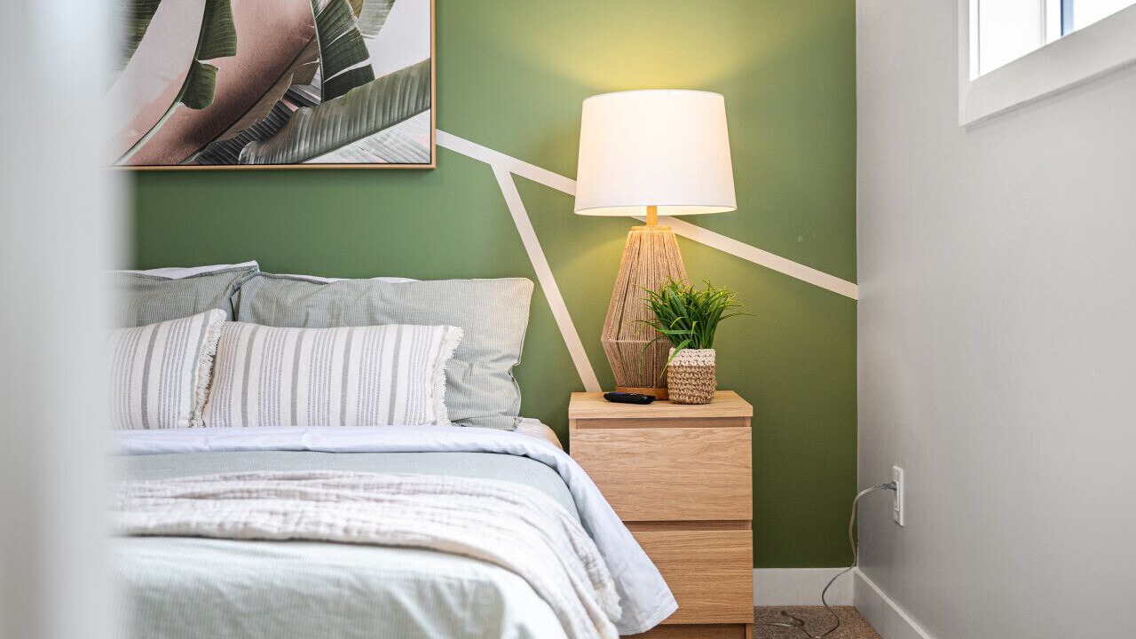 Photo of Bedroom in Kensington