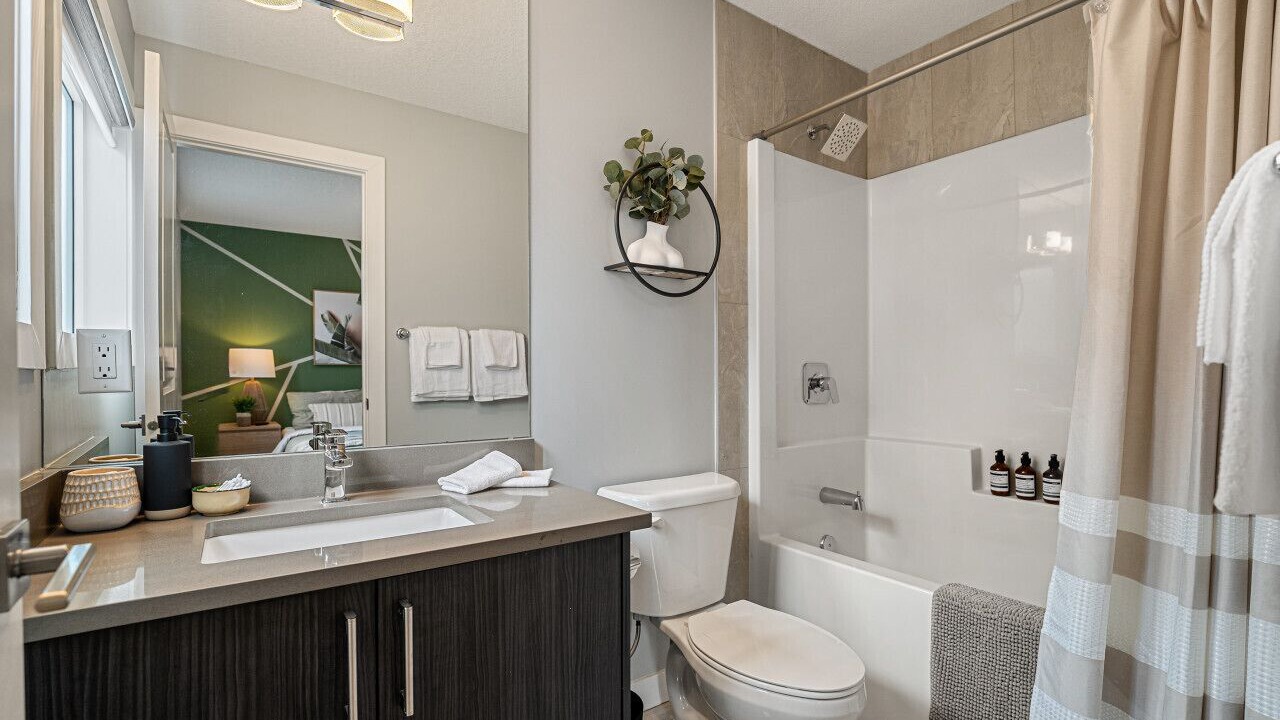 Photo of Bathroom in Kensington
