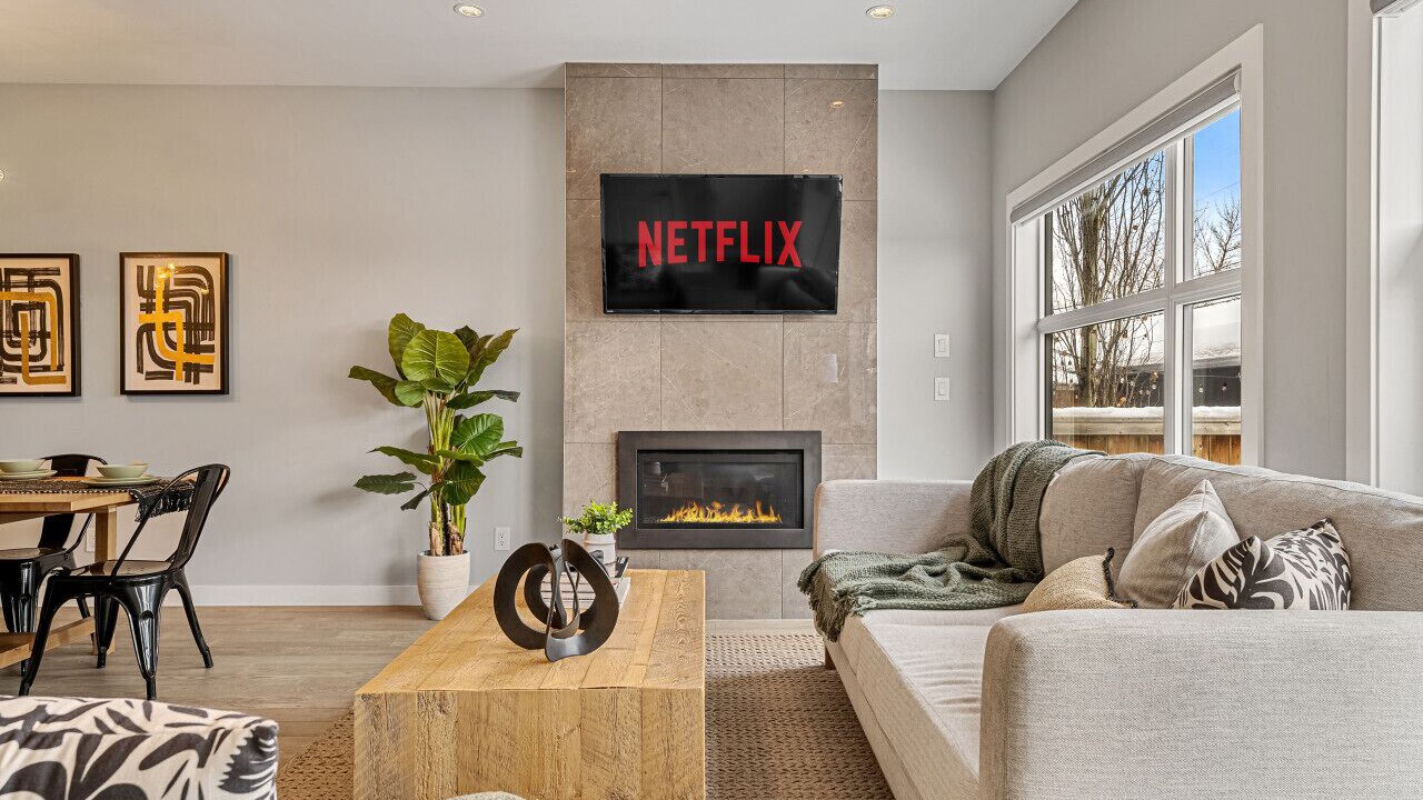 Photo of Livingroom in Kensington