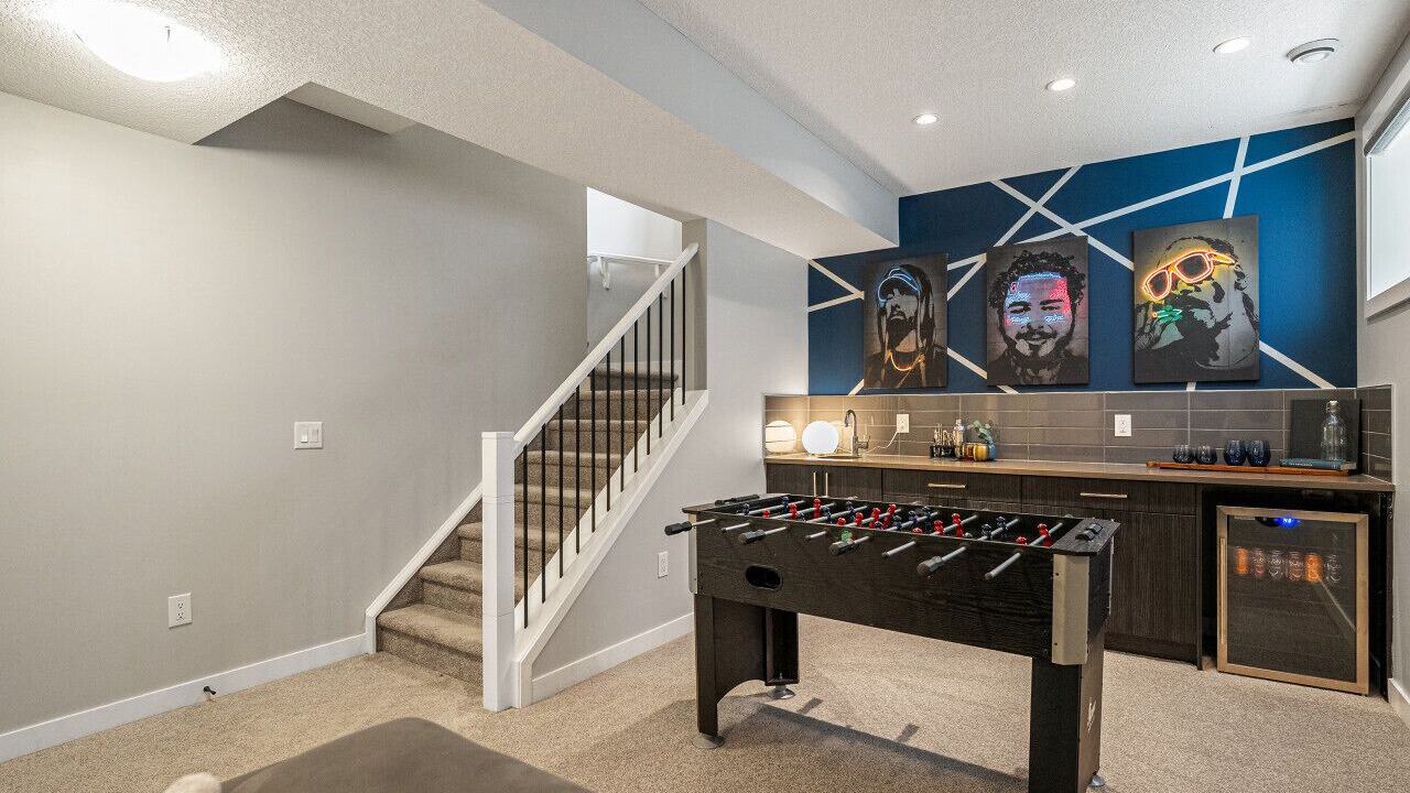 Photo of Bedroom in Kensington