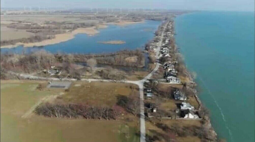 Photo of Outdoor in Town of Essex