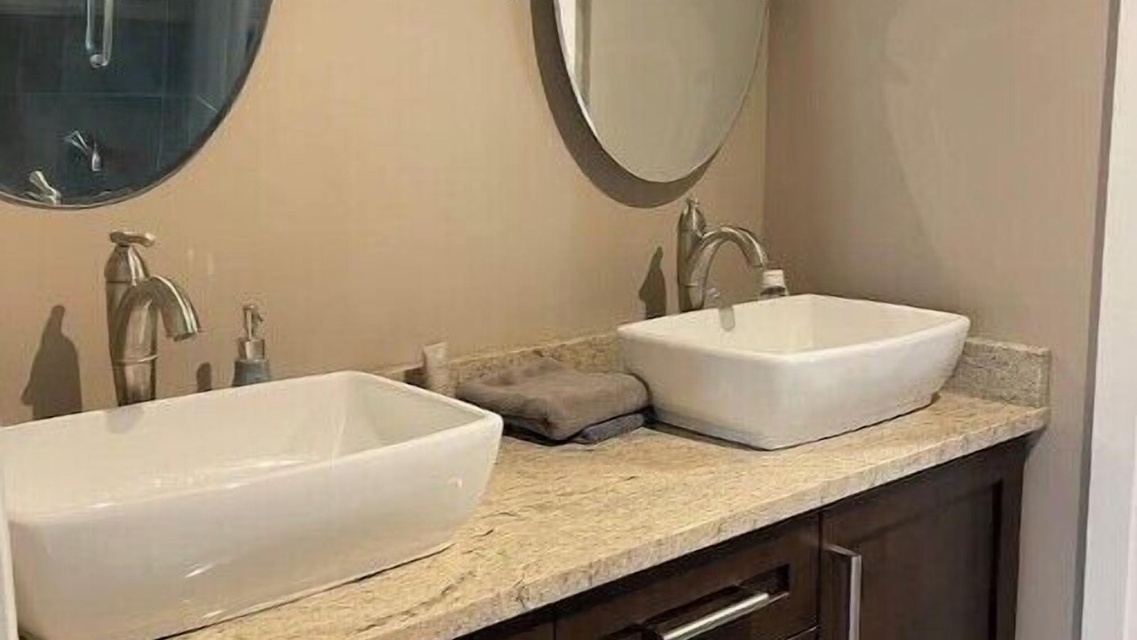 Photo of Bathroom in Town of Essex