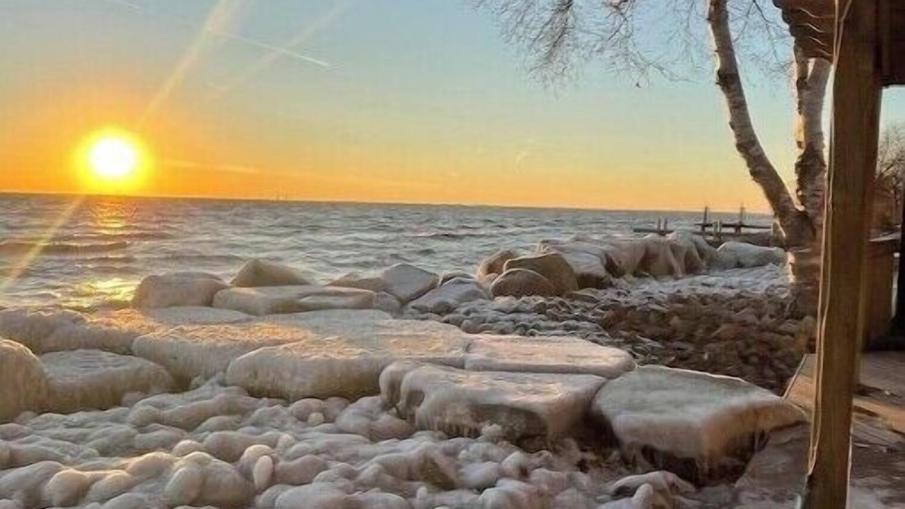 Photo of Outdoor in Town of Essex