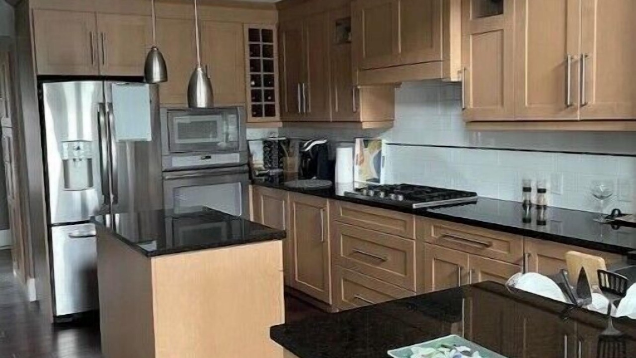 Photo of Kitchen in Town of Essex