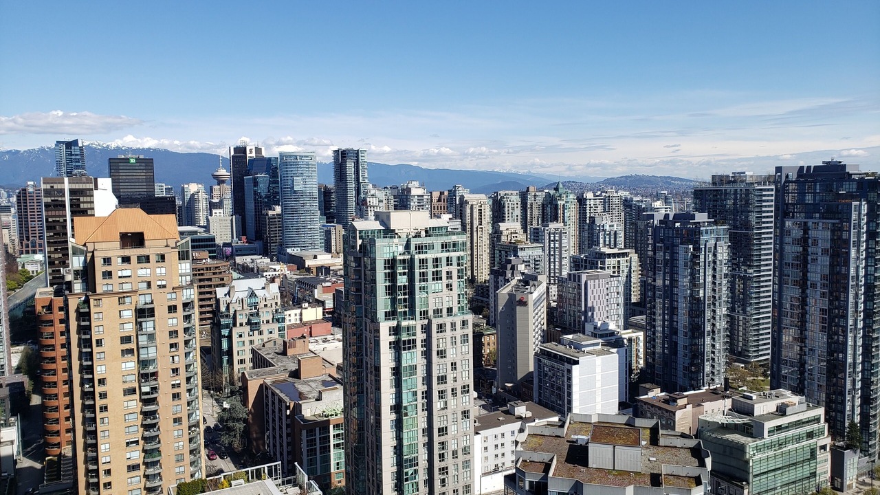 Photo of Others in Downtown Vancouver