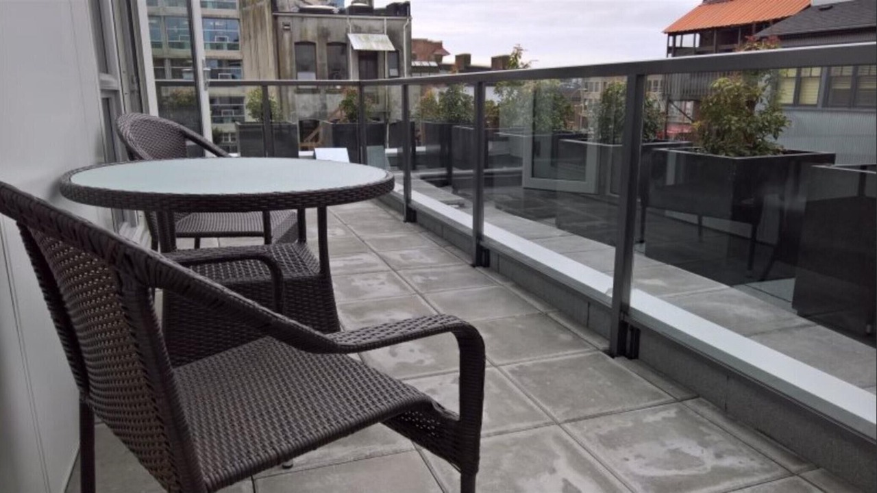 Photo of Outdoor in Downtown Victoria