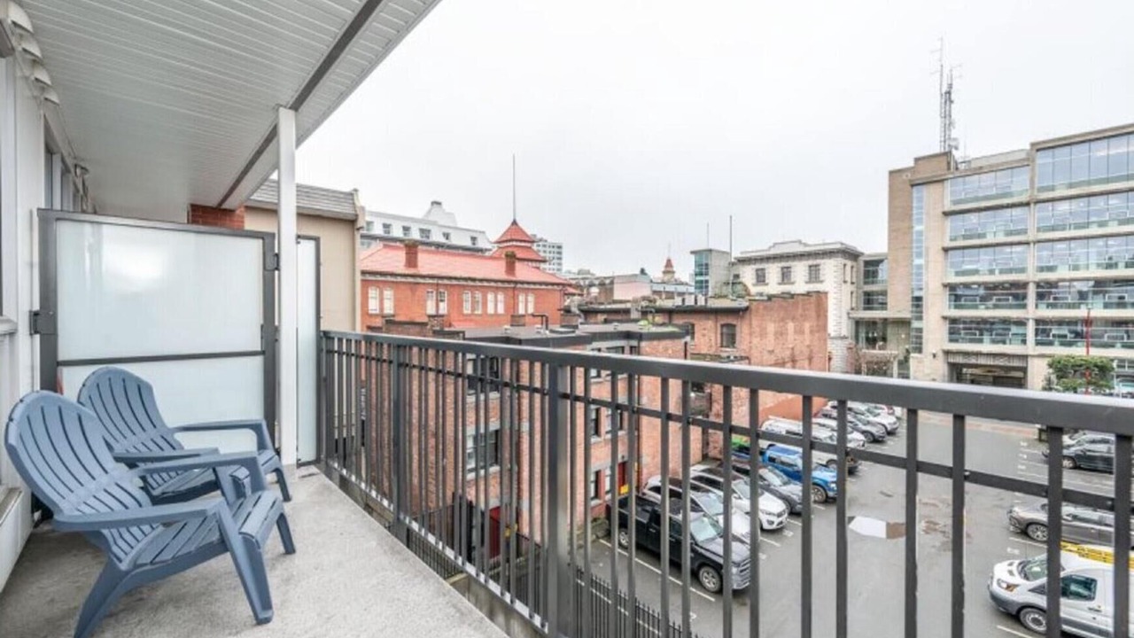 Photo of Outdoor in Downtown Victoria