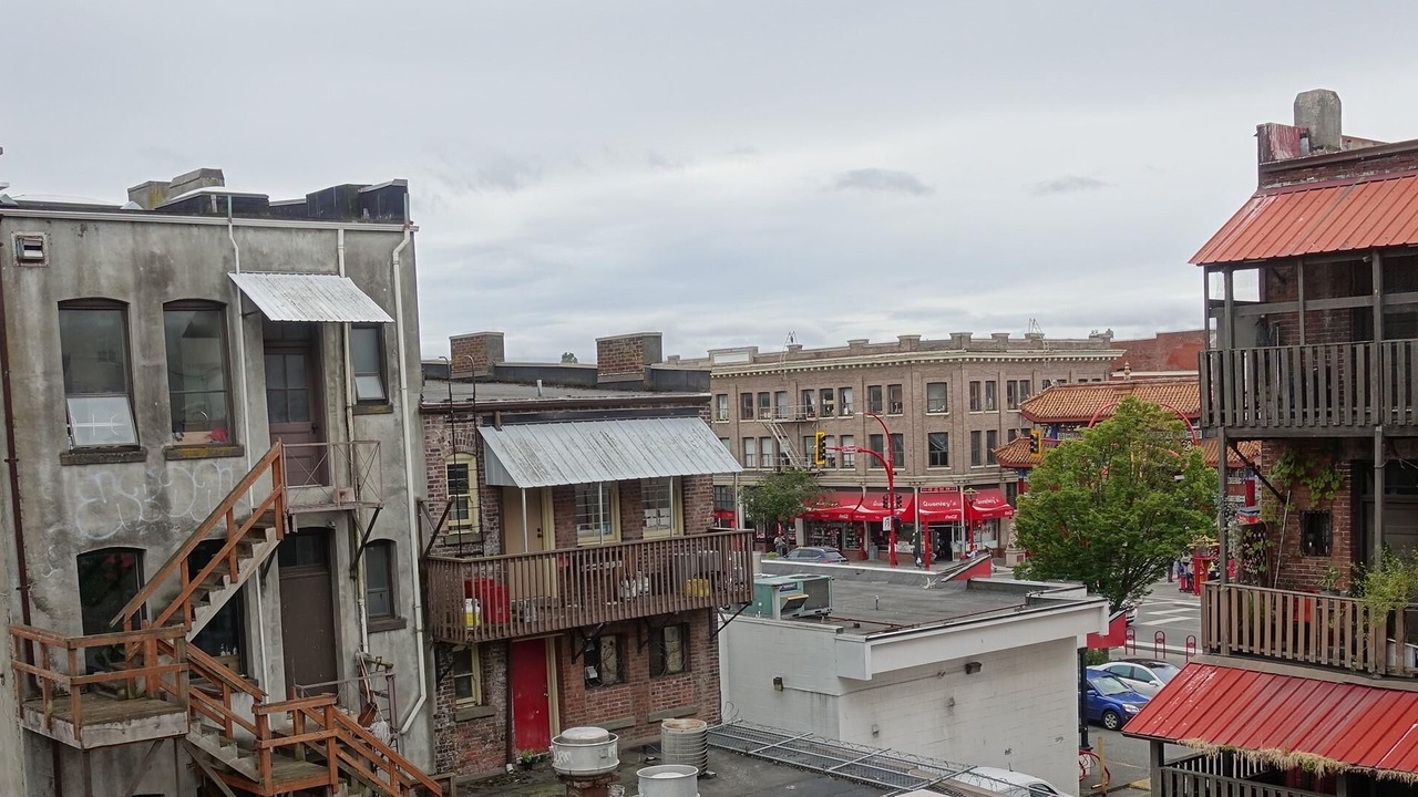 Photo of Others in Downtown Victoria