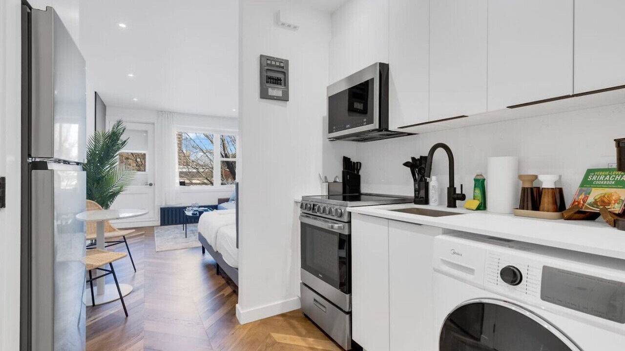 Photo of Kitchen in Milton Park