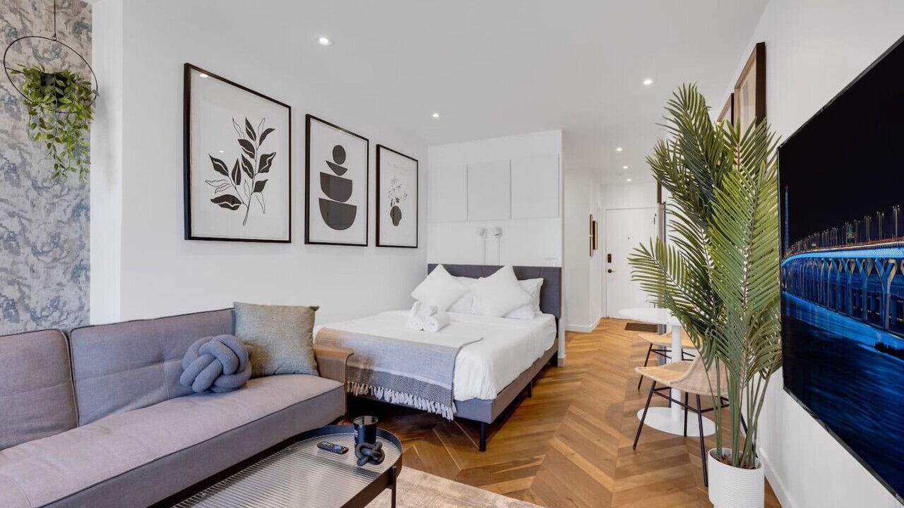 Photo of Bedroom in Milton Park
