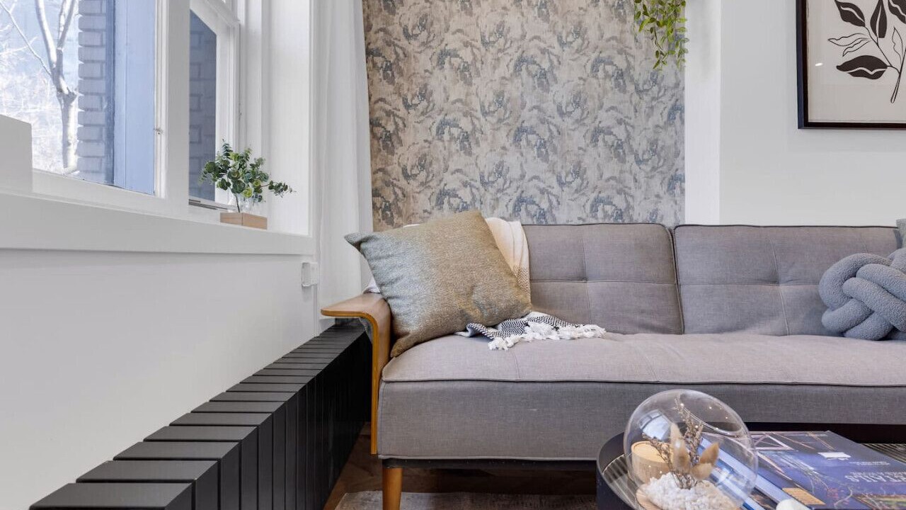 Photo of Livingroom in Milton Park