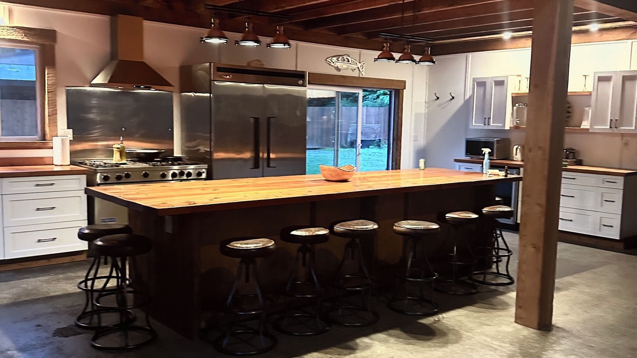 Photo of Kitchen in Mansons Landing