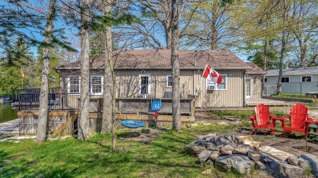 Photo of Outdoor in Bobcaygeon