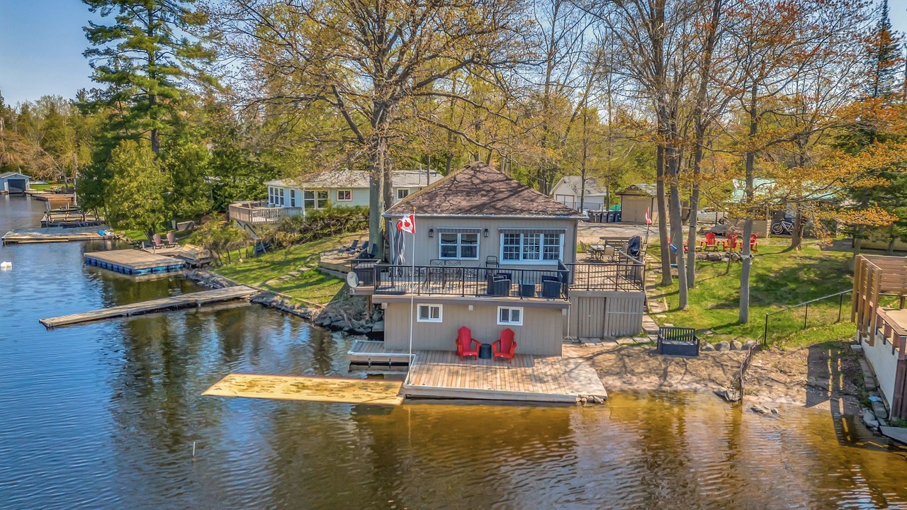 Photo of Outdoor in Bobcaygeon
