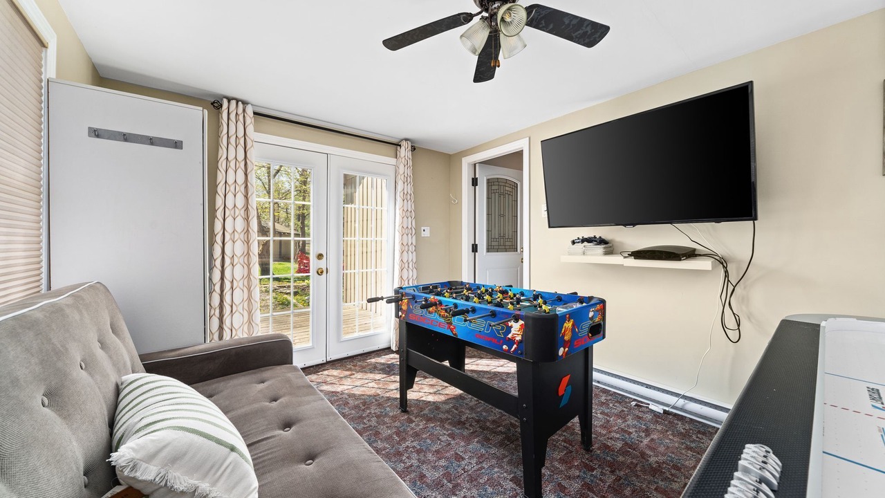 Photo of Bedroom in Bobcaygeon