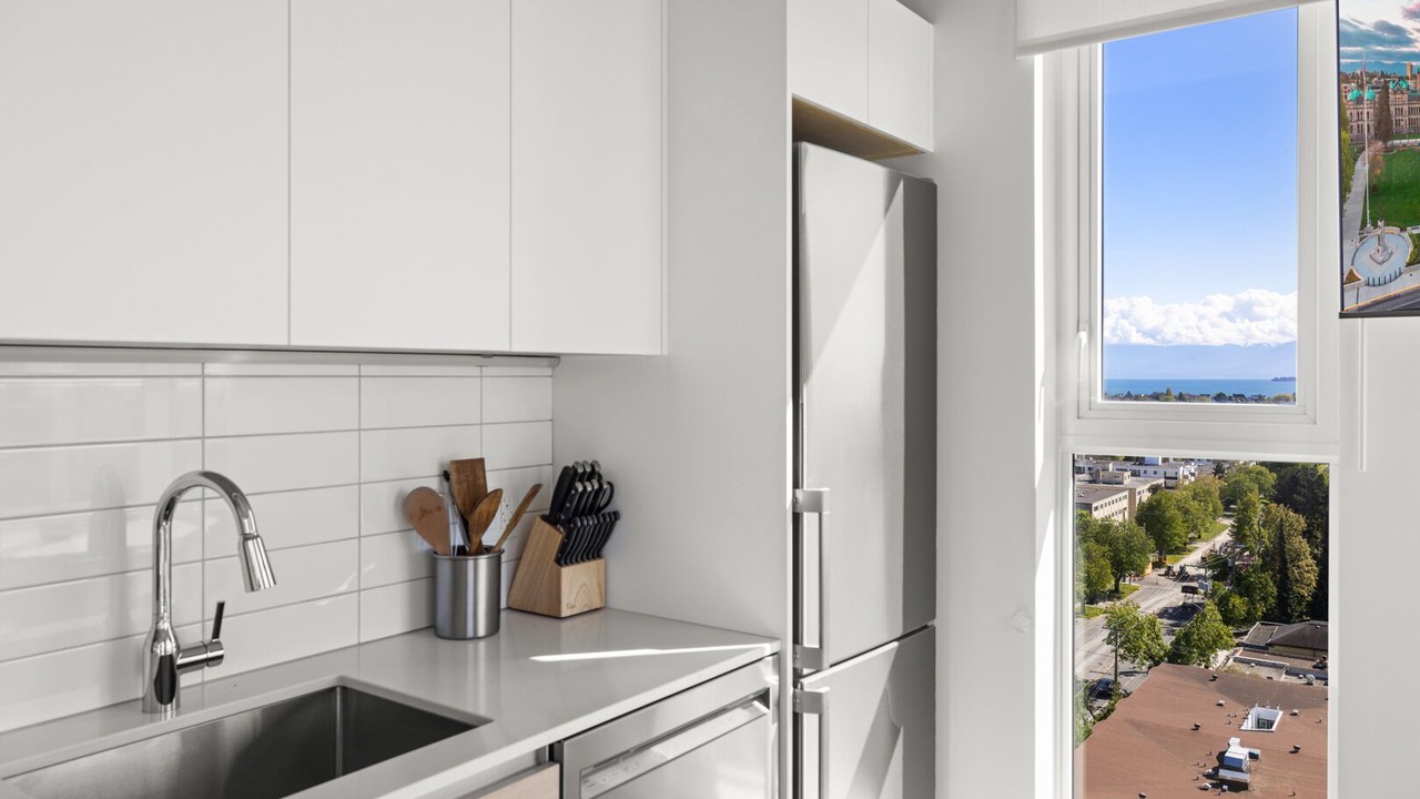 Photo of Kitchen in Harris Green