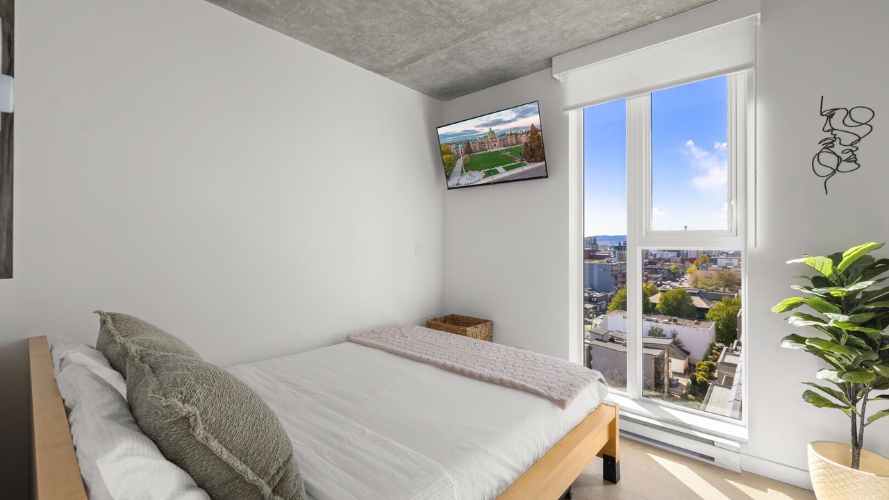 Photo of Bedroom in Harris Green