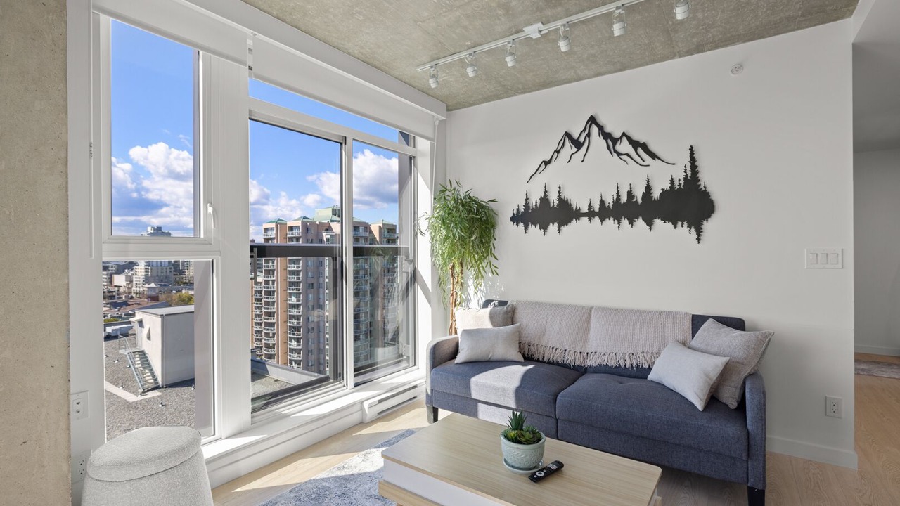 Photo of Livingroom in Harris Green