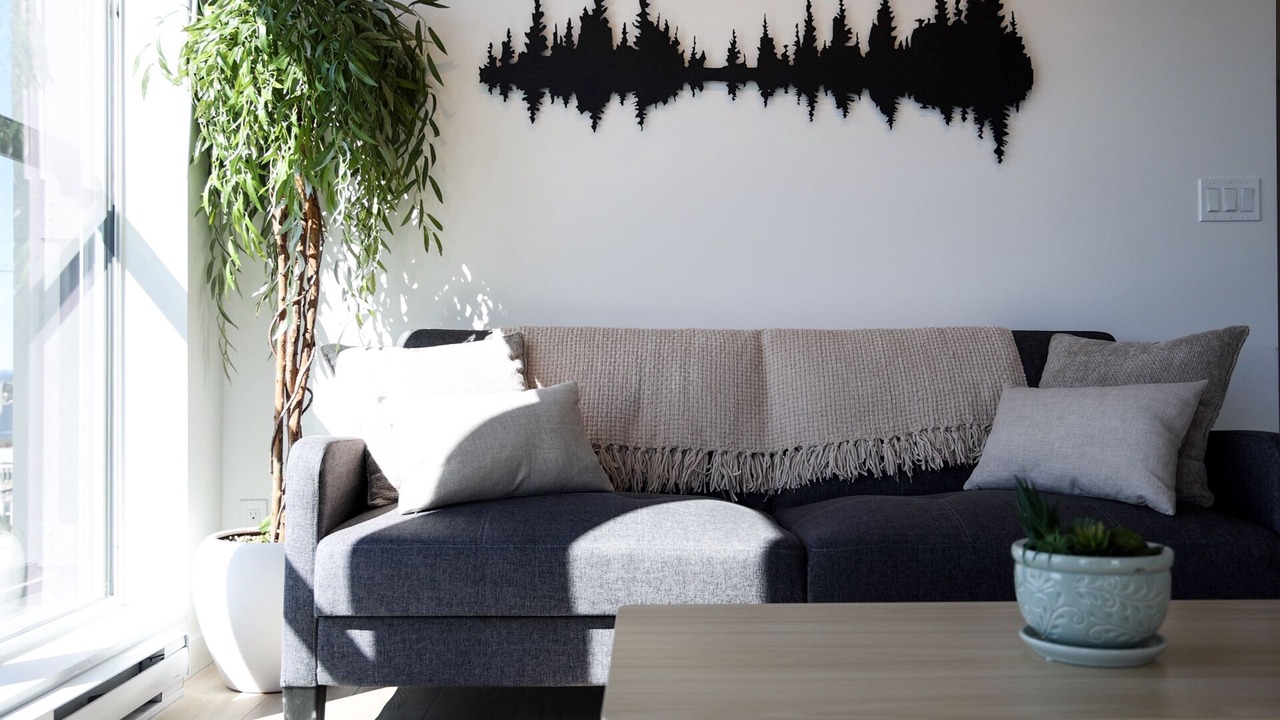 Photo of Livingroom in Harris Green