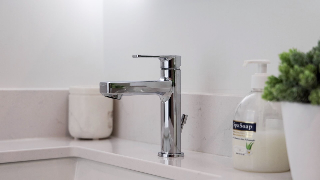 Photo of Bathroom in Harris Green