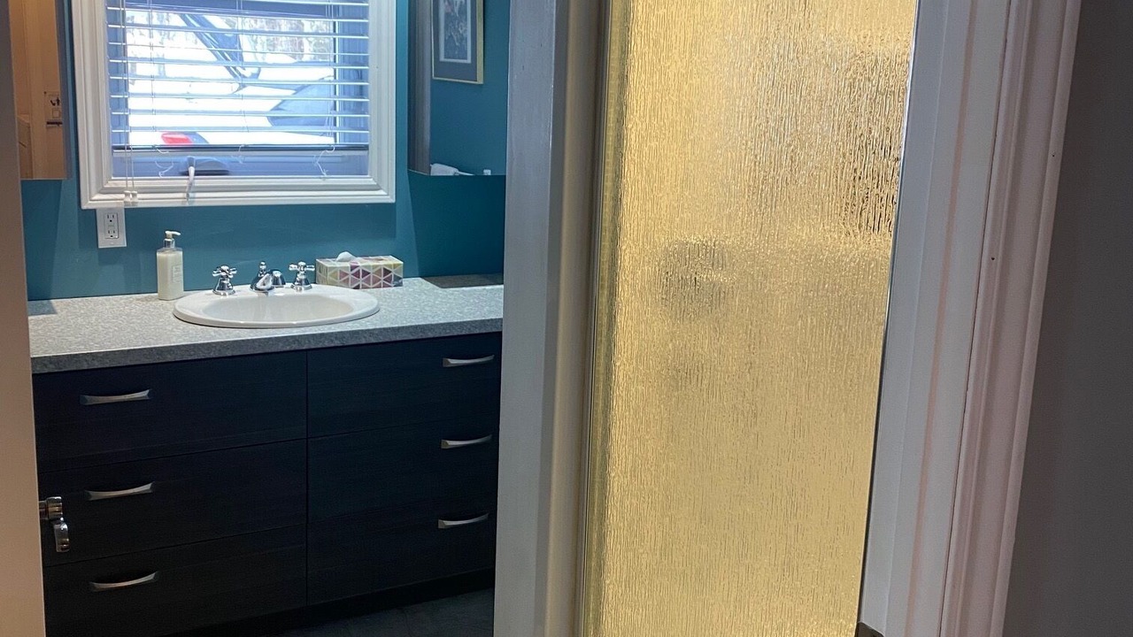 Photo of Bathroom in Grandes-Piles