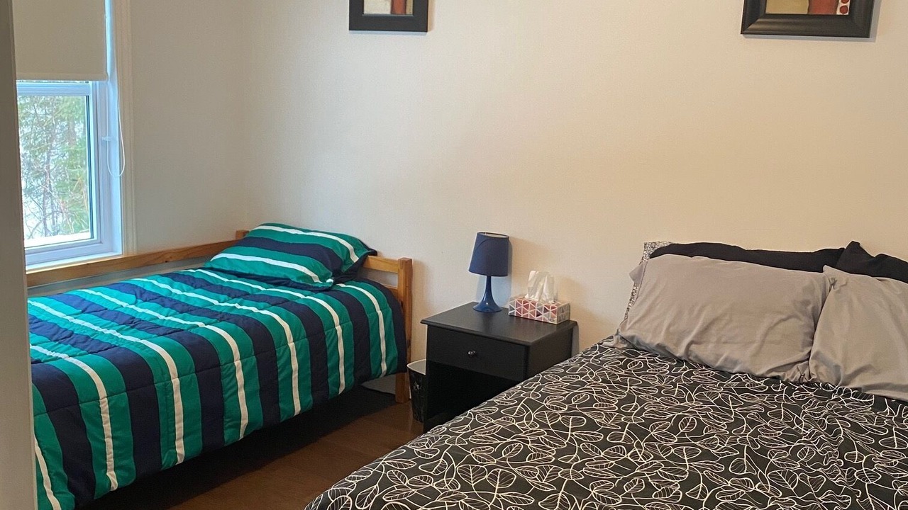 Photo of Bedroom in Grandes-Piles