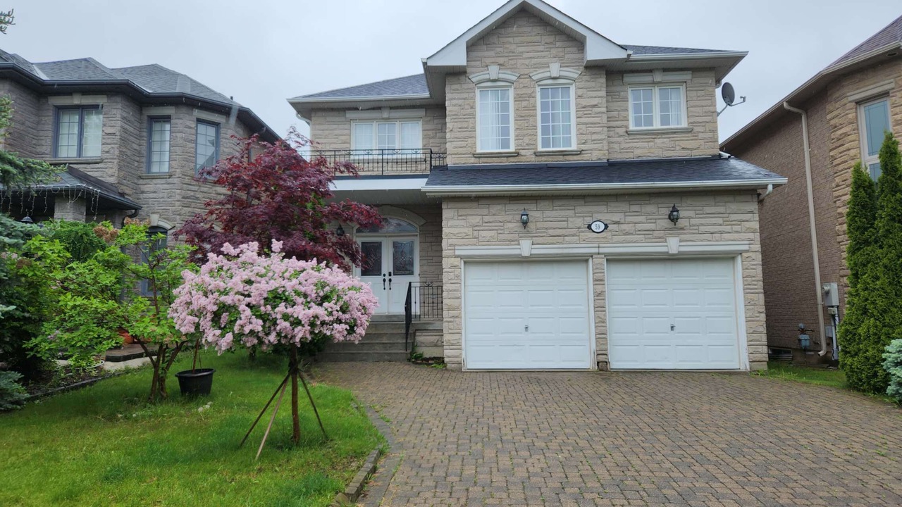 Photo of Outdoor in Richmond Hill