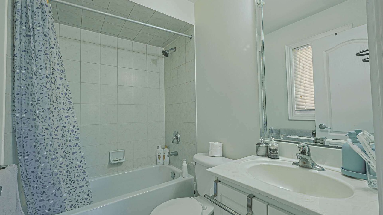 Photo of Bathroom in Richmond Hill