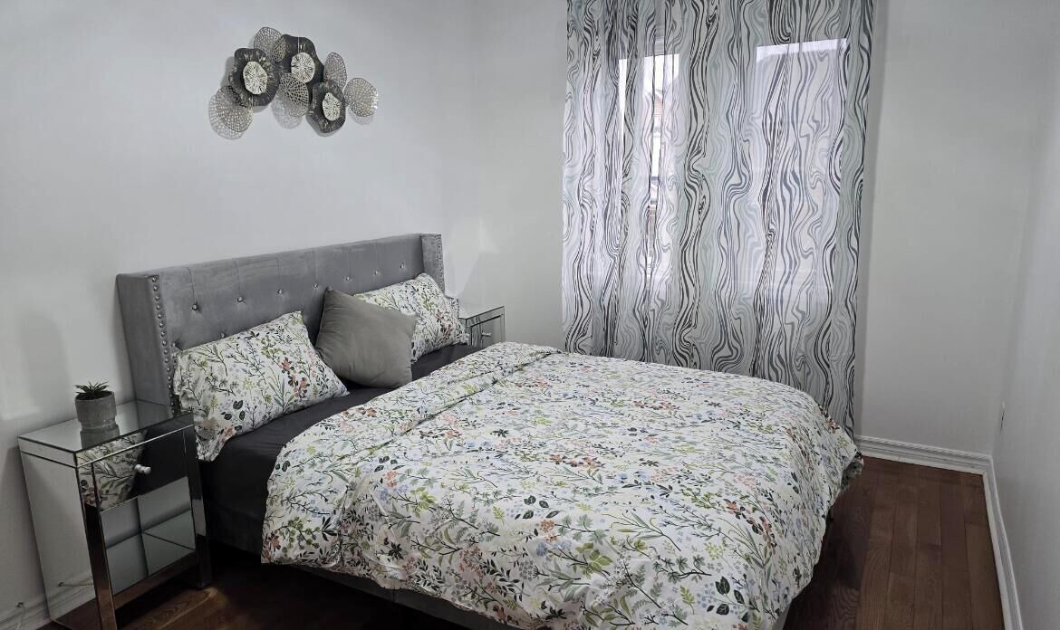 Photo of Bedroom in Pickering
