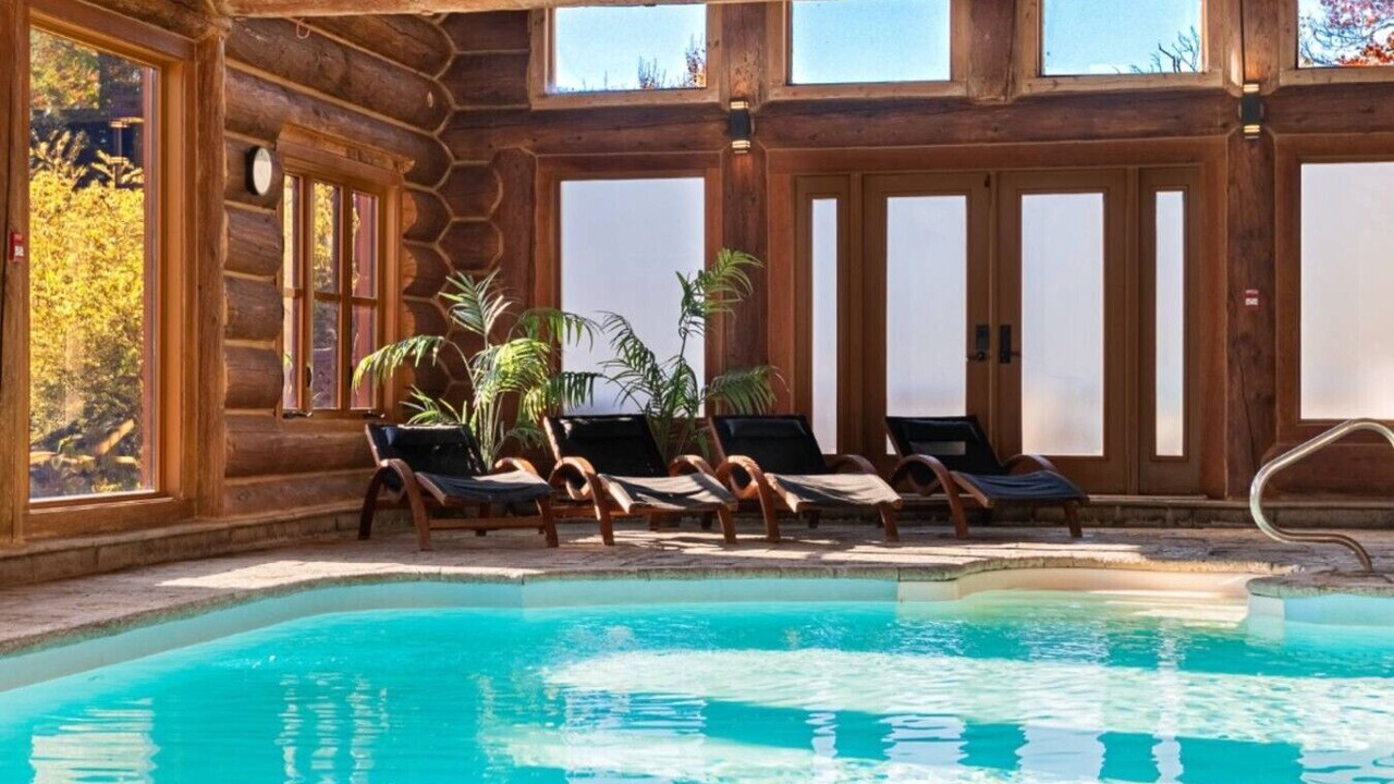 Photo of Outdoor in Fiddler Lake Resort